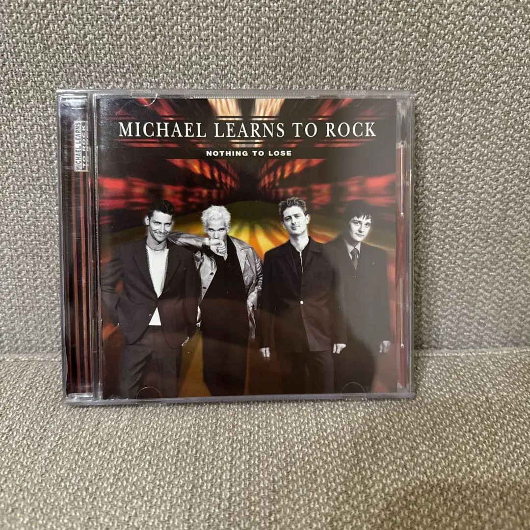 ☆新品未開封☆廃盤☆輸入盤2CD☆マイケルラーンズ・トゥ