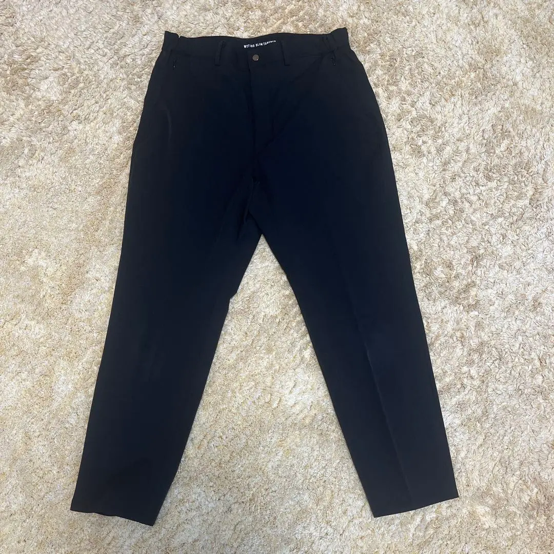 NEW BALANCE　WTT103　スリムテーパードストレッチパンツ　アンクル WTT103 SLIM TAPERED FIT ｜Lineup｜SOLOTEX® Special website