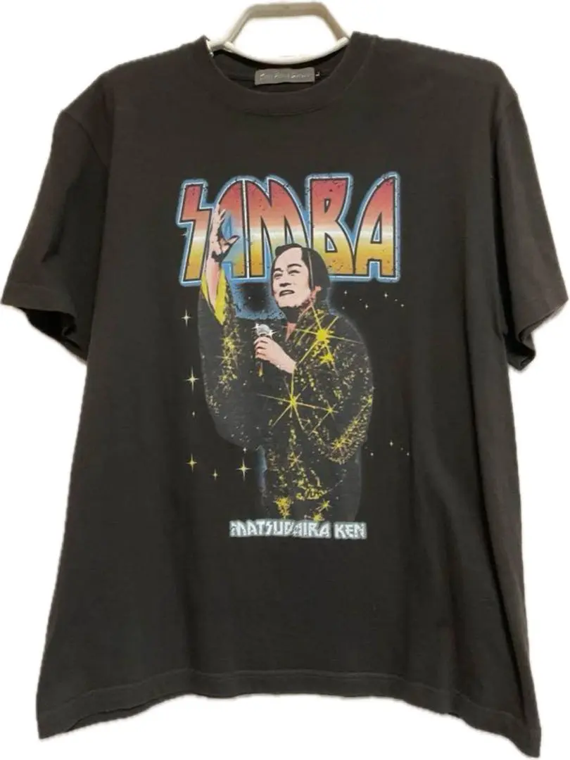 2025年最新】マツケンサンバ tシャツの人気アイテム - メルカリ