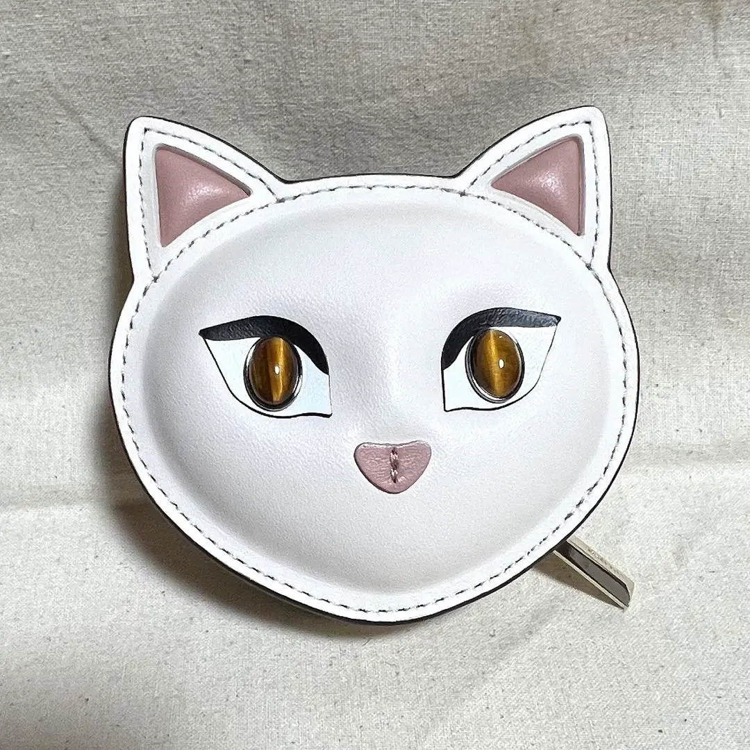 【限定値下げ】Katespade CATS コラボポシェット 2025年最新】ケイトスペード キャッツの人気アイテム - メルカリ