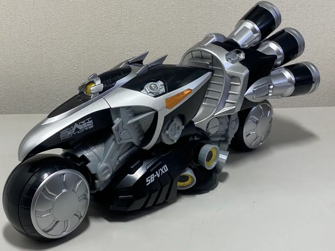 2025年最新】SO-DO CHRONICLE 仮面ライダー555 ジェットス