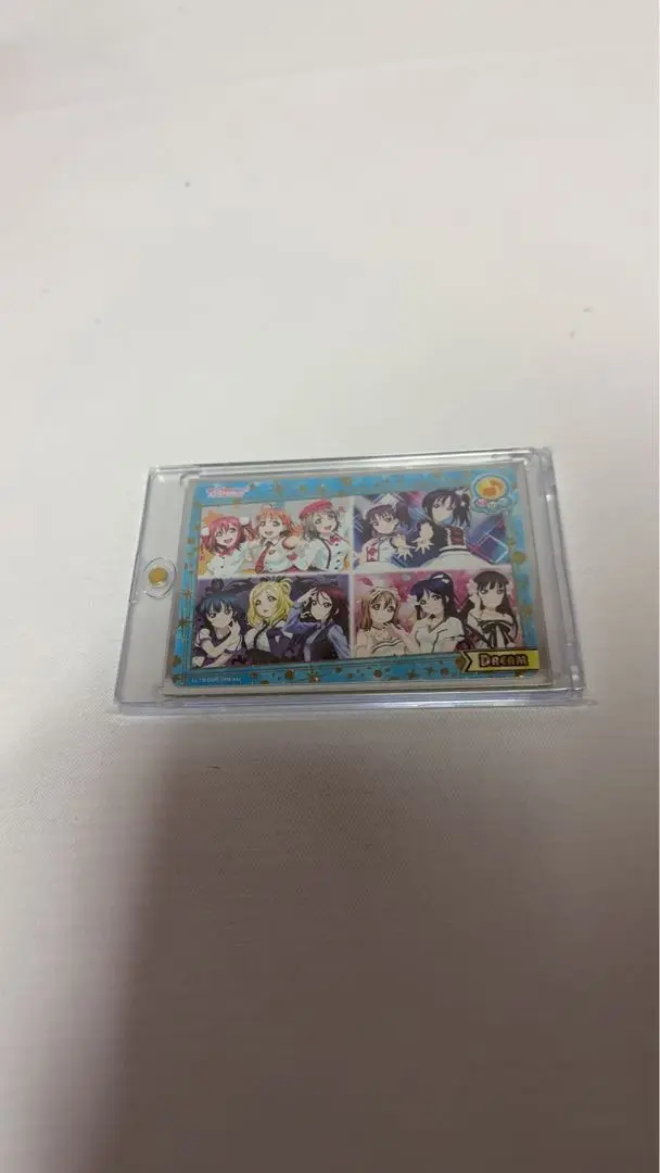 2025年最新】スクコレ dream μ'sの人気アイテム - メルカリ