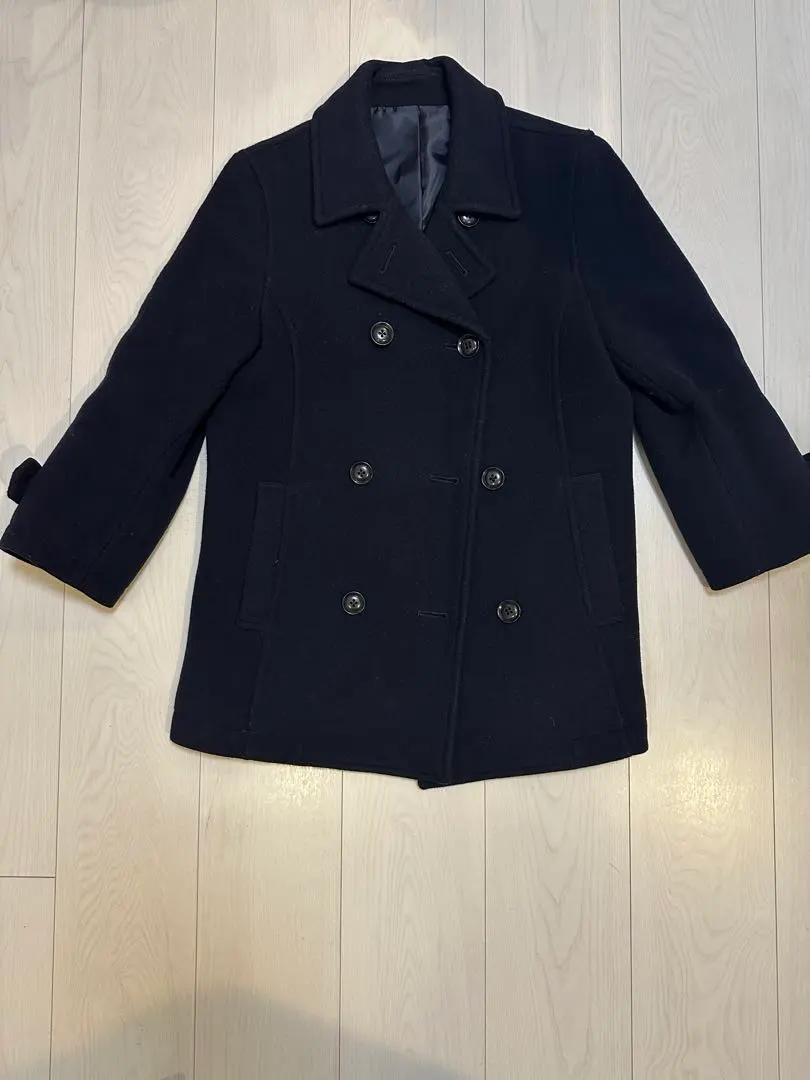 Thumbnail of Sale now on! Beautiful condition ✨ Eastboy pea coat