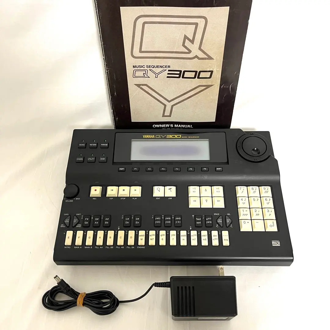 取説付【 YAMAHA MU5 】ヤマハ シンセ MIDI 音源 モジュール  Yahoo!オークション -「yamaha mu」の落札相場・落札価格