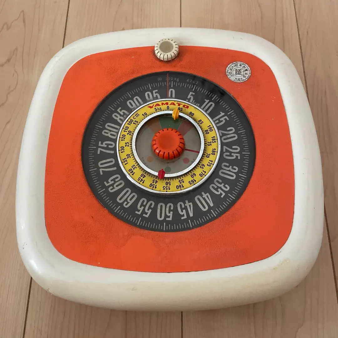 2025年最新】大和製衡 体重計の人気アイテム - メルカリ