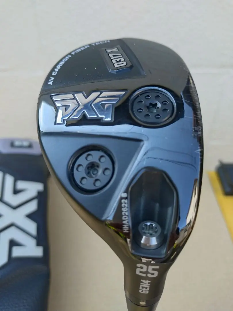 PXG 0311 X GEN4 Driving Iron Review - Plugged In Golf