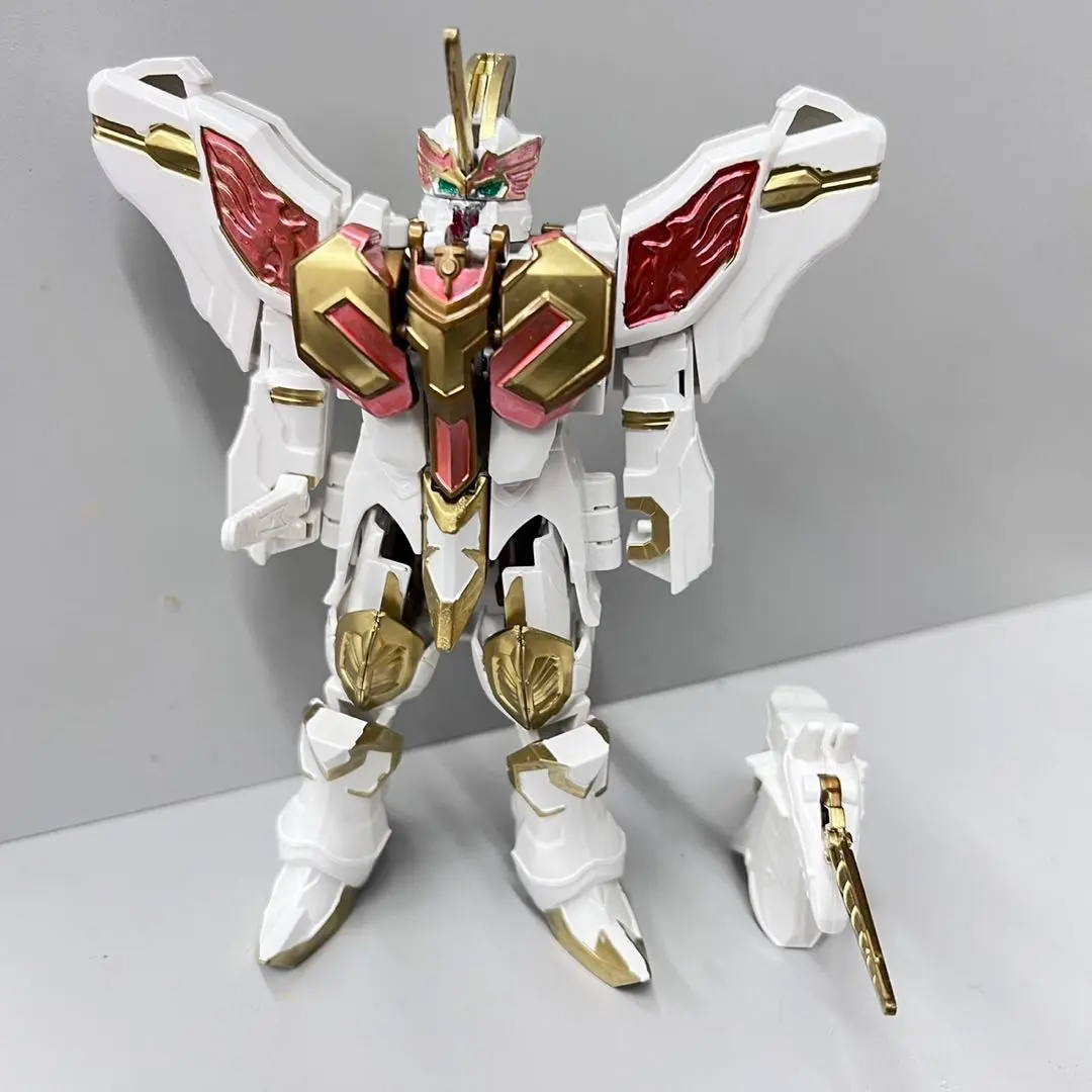 2025年最新】ミニプラ マジレンジャーの人気アイテム - メルカリ