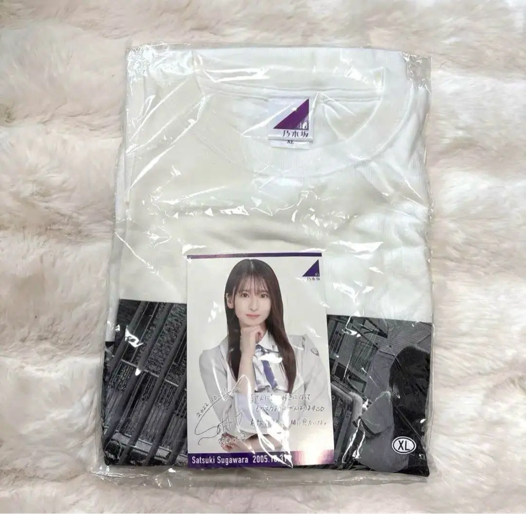 2025年最新】菅原咲月 生誕 tシャツの人気アイテム - メルカリ
