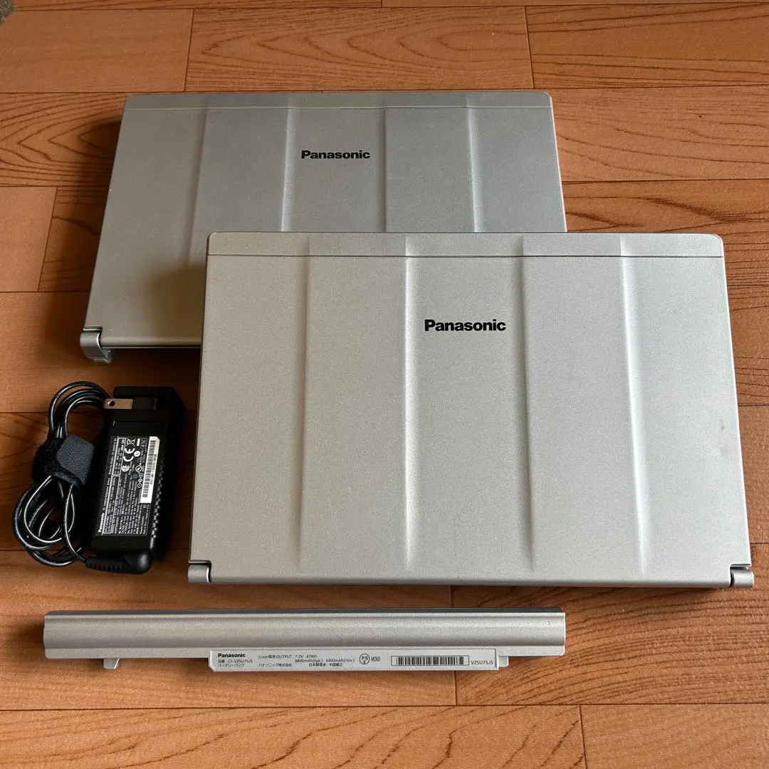 Panasonic - レッツノート320G SSD Panasonic CF-NX2 ジャンク扱い panasonic let's note CF-NX2 のメモリ取付とSSD交換 – 旭川PC