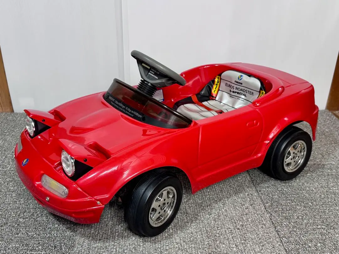 2025年最新】ペダルカー トシマの人気アイテム - メルカリ