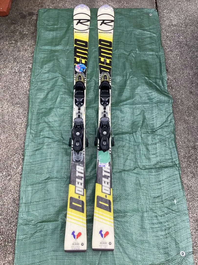 ロシニョール デモスキー板 zenith10D oversize 174cm 2025年最新】ROSSIGNOL ロシニョール DEMOの人気アイテム - メルカリ