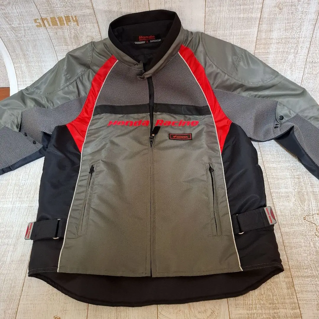 本田 夾克 新品 L 的縮圖