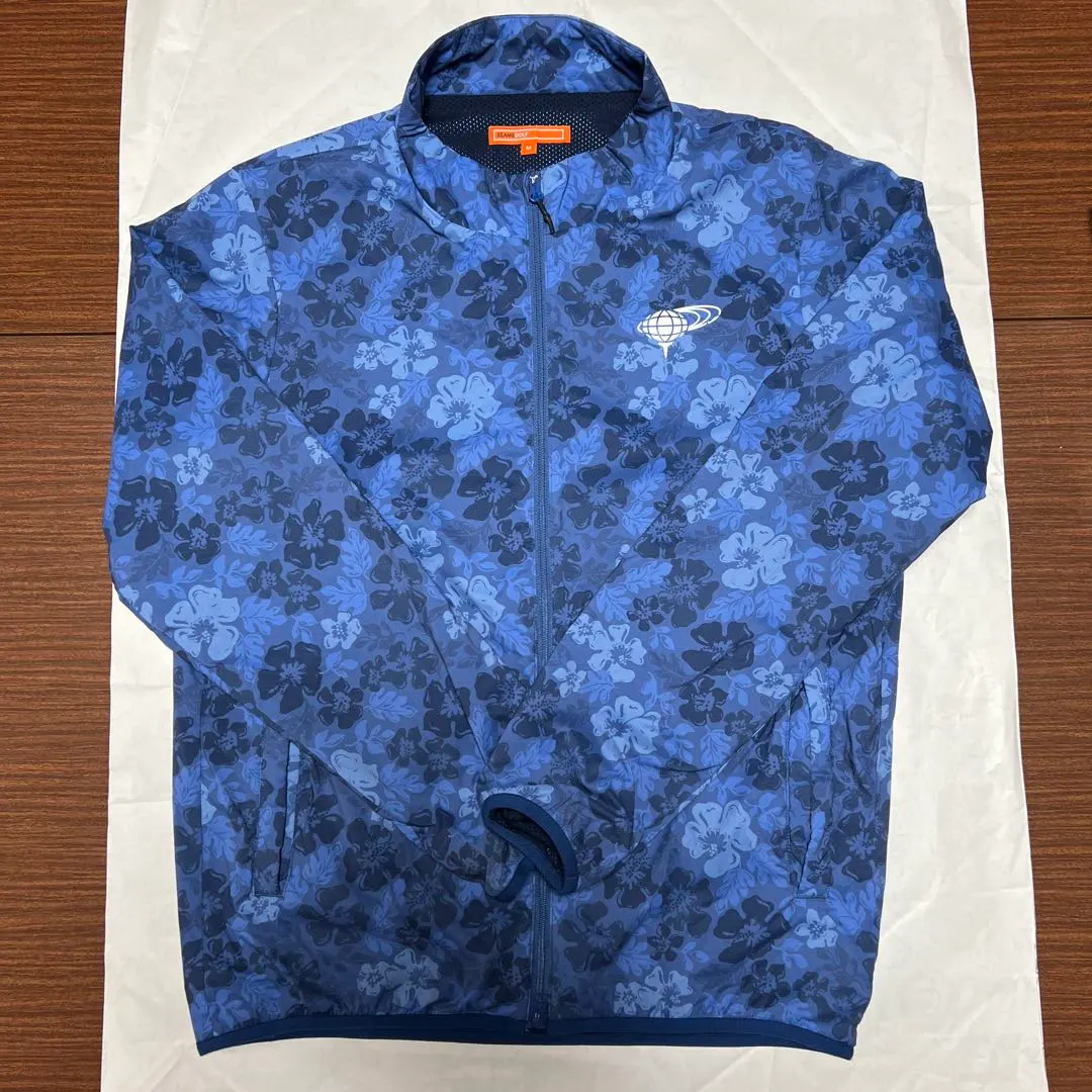 早い者勝ち！新品未使用！定価以下！ビームスゴルフ　ナイロン　ジャケット 2025年最新】BEAMS GOLF ナイロンジャケットの人気アイテム