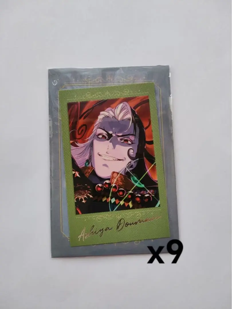 FGO AGF 道満 ポートレイト 2025年最新】蘆屋道満 ポートレイトの人気アイテム - メルカリ