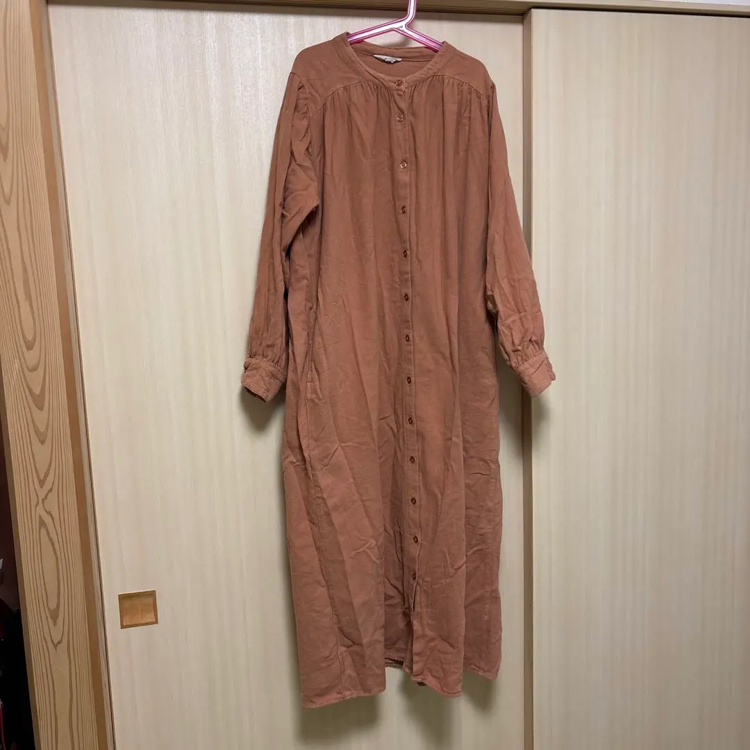 Thumbnail of Samansa Mos2 one-piece dress