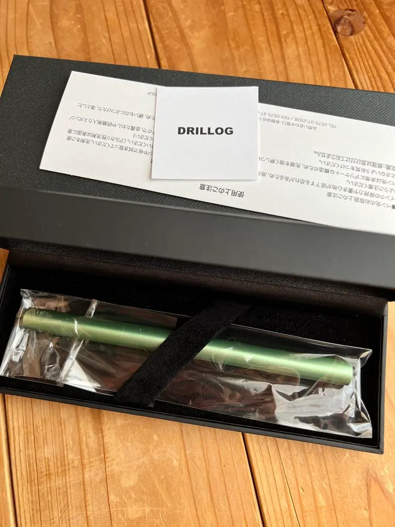 2025年最新】drillogの人気アイテム - メルカリ