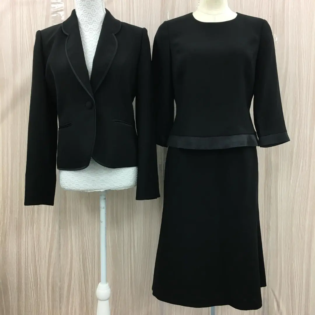 フォーマルスーツ　礼服 AlainDivert paris フォーマルスーツ礼服 AlainDivert paris