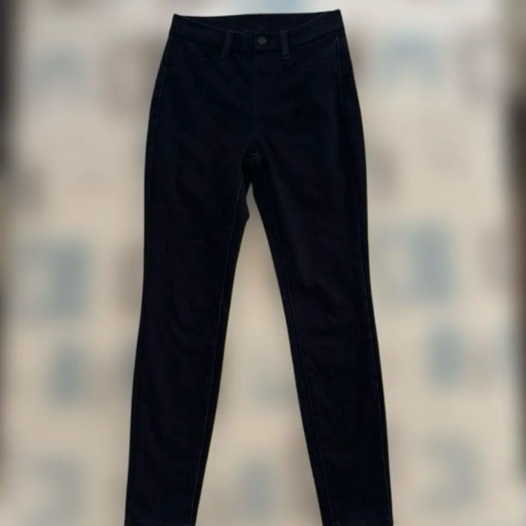 Thumbnail of [UNIQLO] Skinny Leggings XS