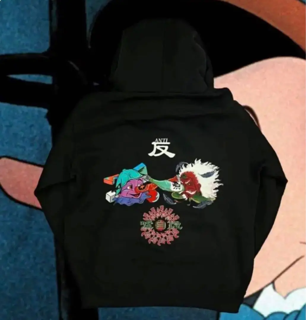 2025年最新】hangoverz パーカーの人気アイテム - メルカリ