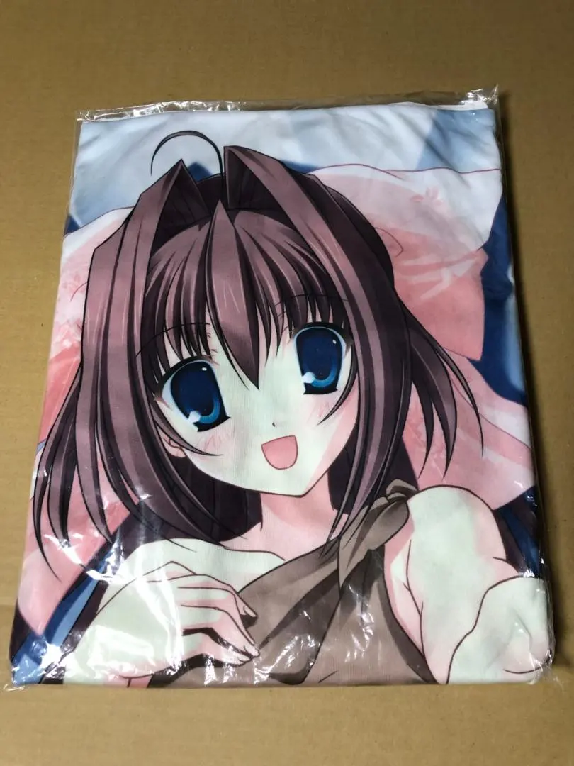 Thumbnail of D.C.II ~Da Capo II~ Otome Pillow Cover A.C.D.C.II