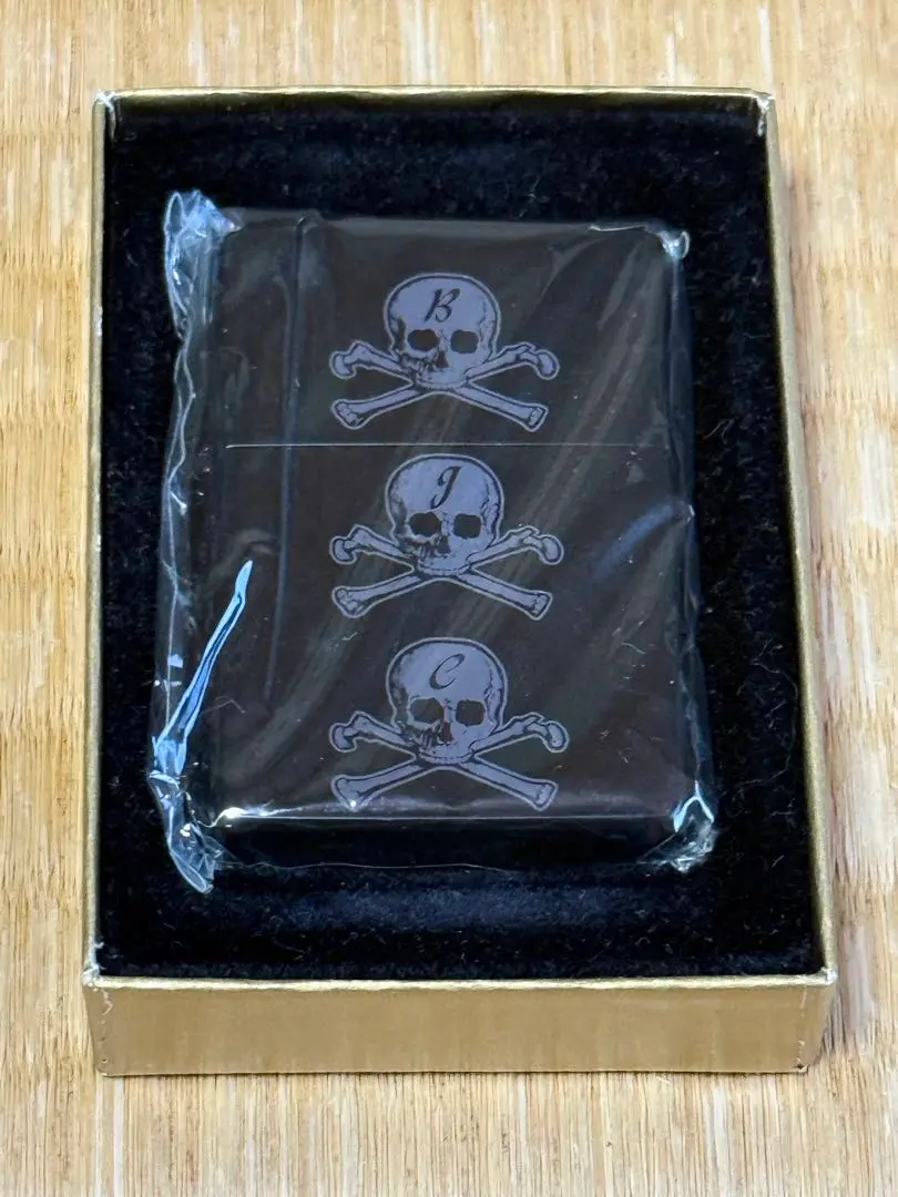 2025年最新】BLANKEY JET CITY ZIPPOの人気アイテム - メルカリ
