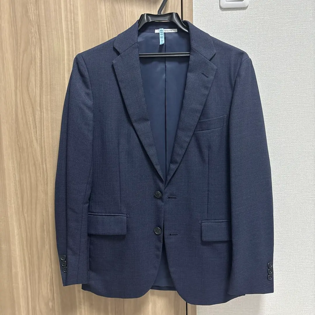 美品✨ワークトリップアウトフィッツ スーツ セットアップ