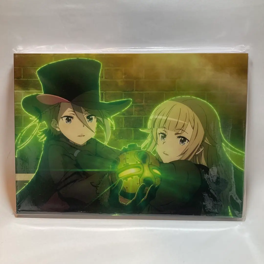 2025年最新】プリンセス・プリンシパル 公式設定資料集の人気