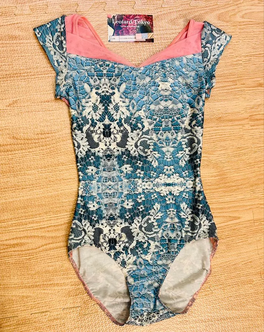 2025年最新】leotard tokyoの人気アイテム - メルカリ