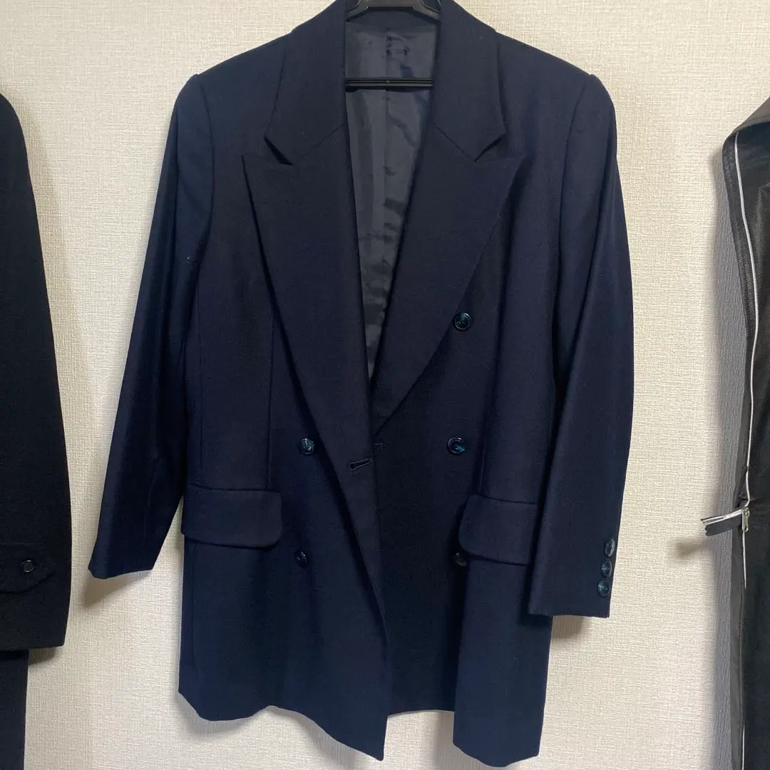 Thumbnail of Double-breasted jacket, women's