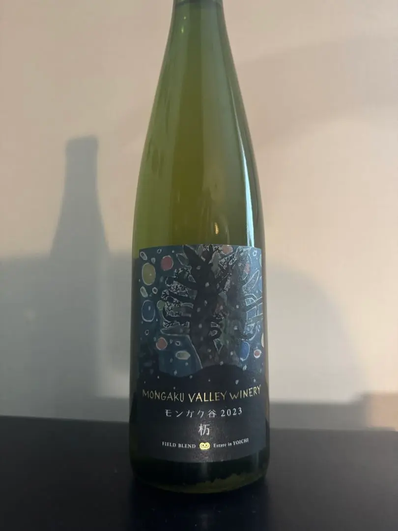 モンガク谷ワイナリー「薄紅桧 2023」ロゼ /750ml モンガク谷ワイナリー「薄紅桧 2023」ロゼ /750ml
