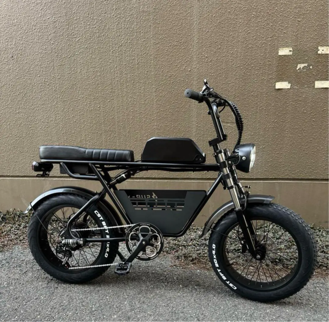 Super73 純正用充電器