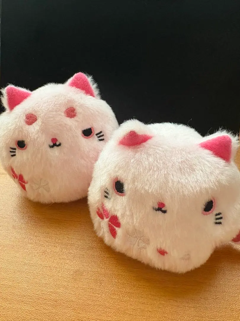 2025年最新】桜ねこだんごの人気アイテム - メルカリ