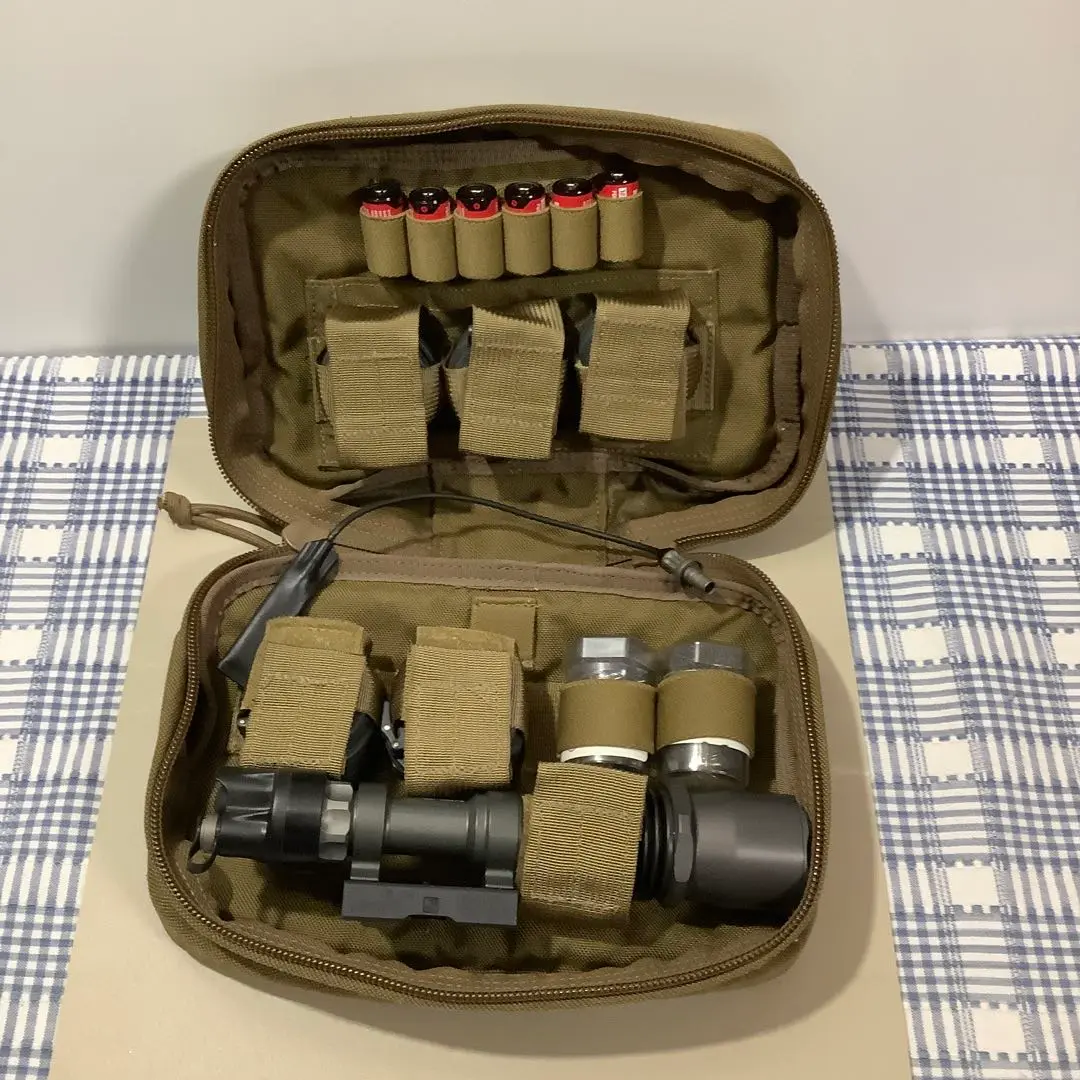 2025年最新】m96 surefireの人気アイテム - メルカリ