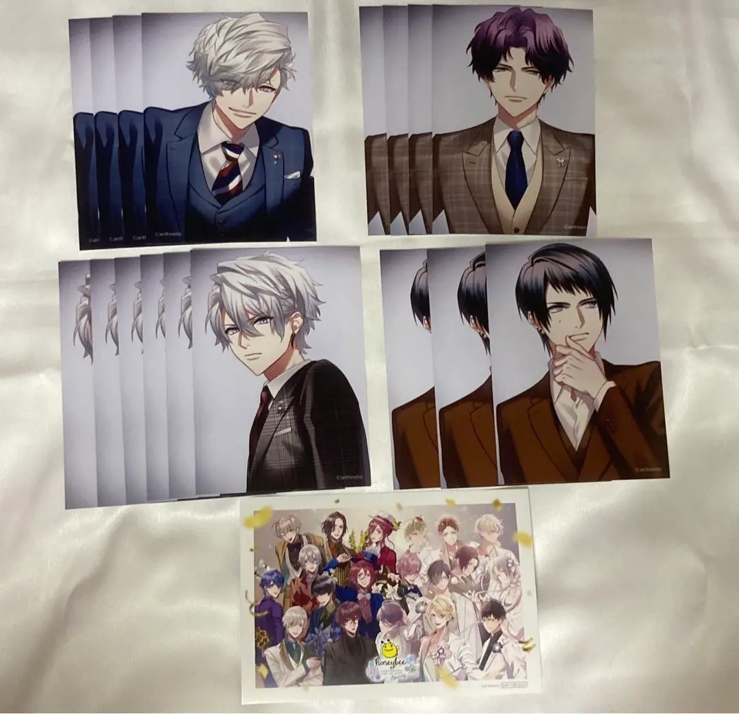 2025年最新】dynamic chord ブロマイドの人気アイテム - メルカリ