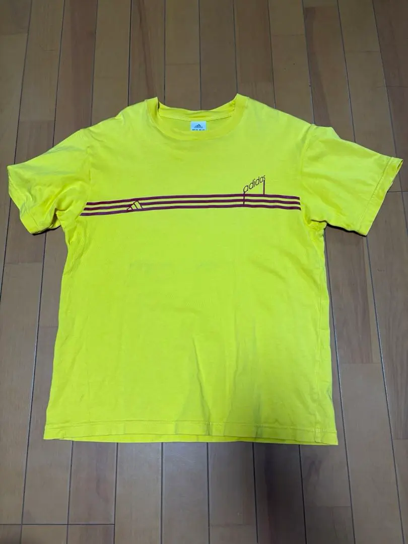 Thumbnail of adidas T-shirt