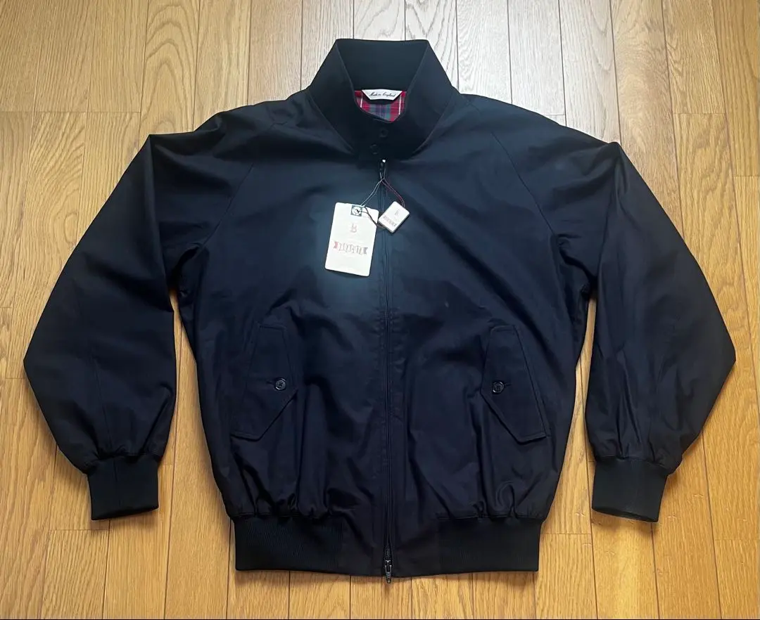 【デッド】BARACUTA × BEAMS / 別注 G9　38 デッド】BARACUTA × BEAMS / 別注 G9 38