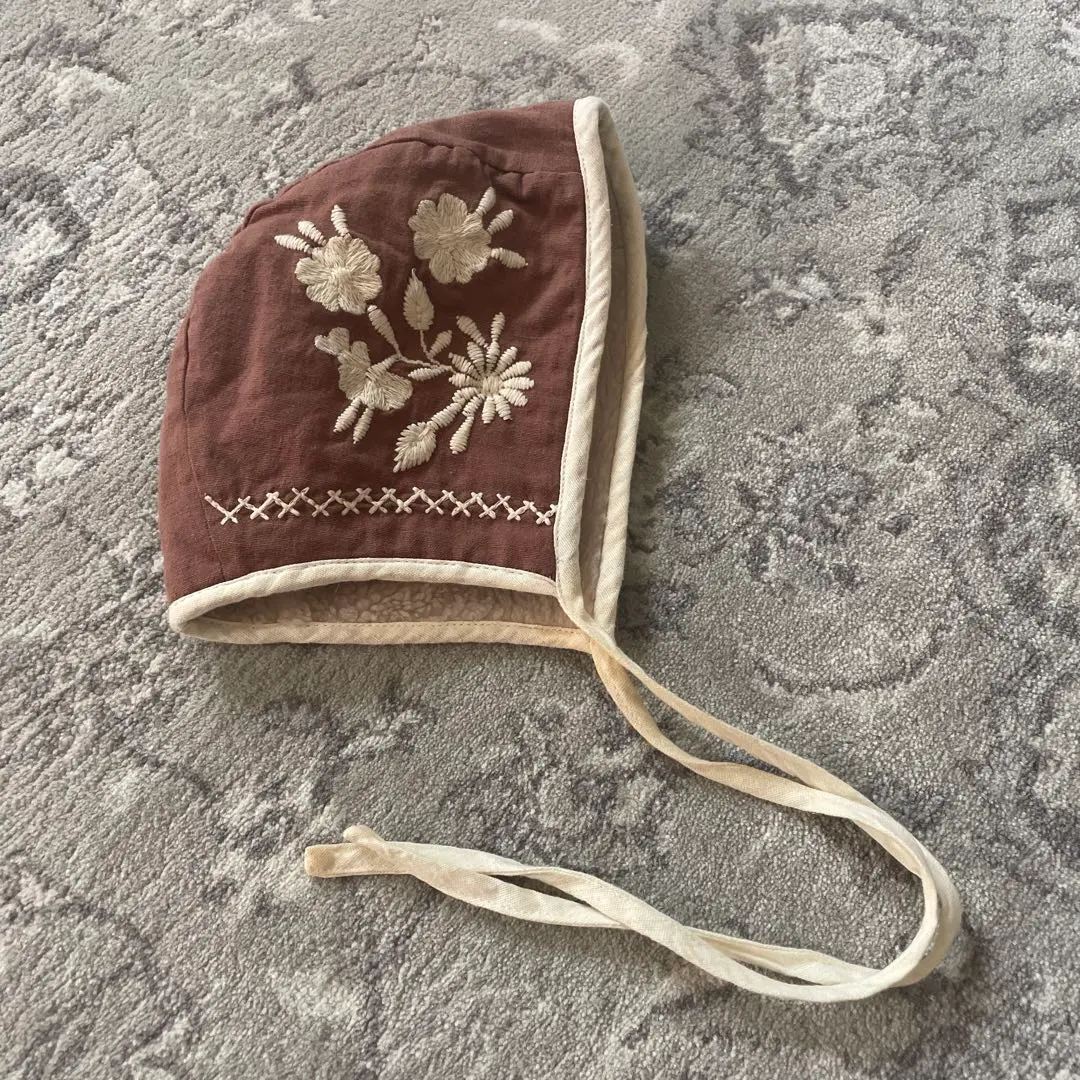 2025年最新】apolina ボンネットの人気アイテム - メルカリ