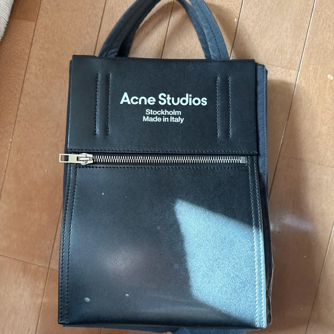 2025年最新】acne studios baker outの人気アイテム - メルカリ