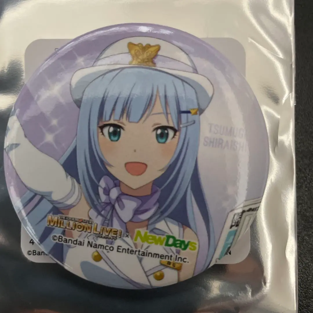 2025年最新】アイドルマスターミリオンライブNEWDAYSコラボの