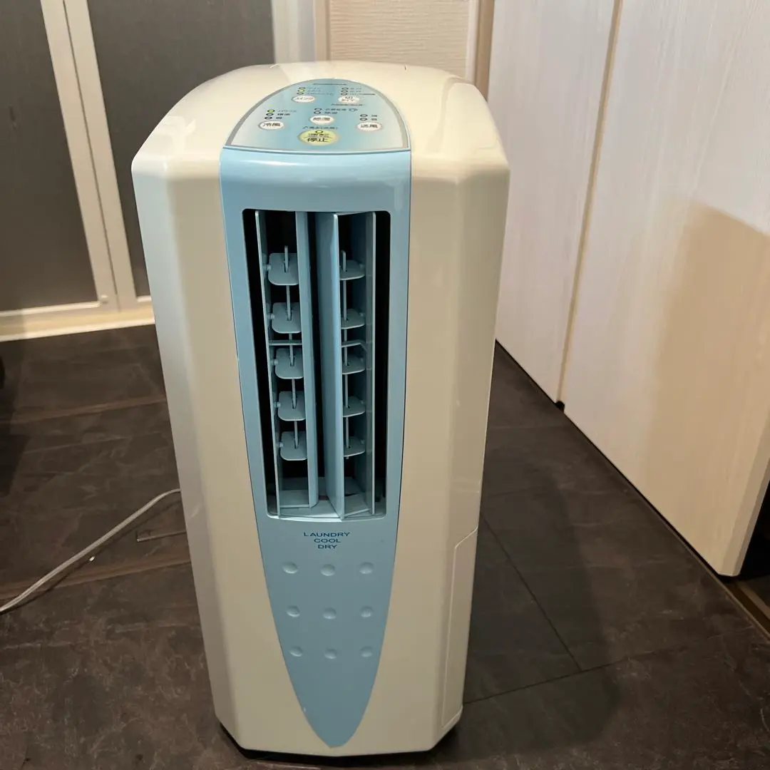 冷風・衣類乾燥除湿器　コロナ　2016年製　CDM-1016【中古品】 2025年最新】CDM-1016の人気アイテム - メルカリ