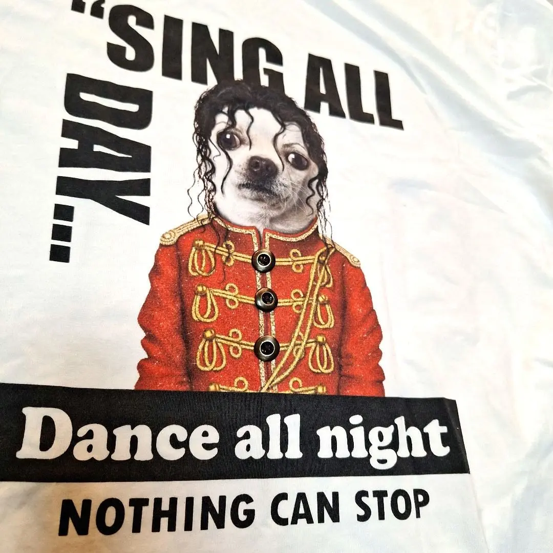 ペッツロック　Tシャツ 11-2507-21_3.jpg