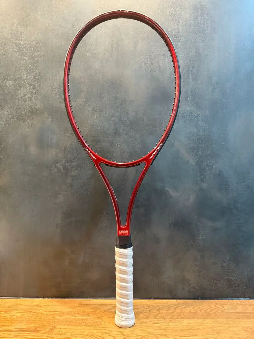ヘッド ラケット]プレステージクラシック2.0／PRESTIGE CLASSIC