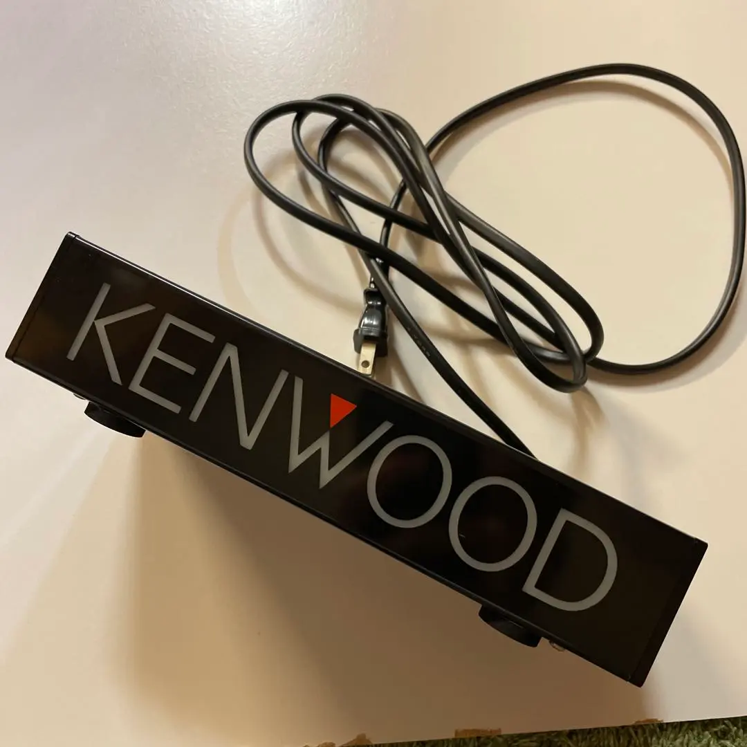 半額ストア 2025年最新】Kenwood ライト・照明の人気アイテム - メルカリ その他