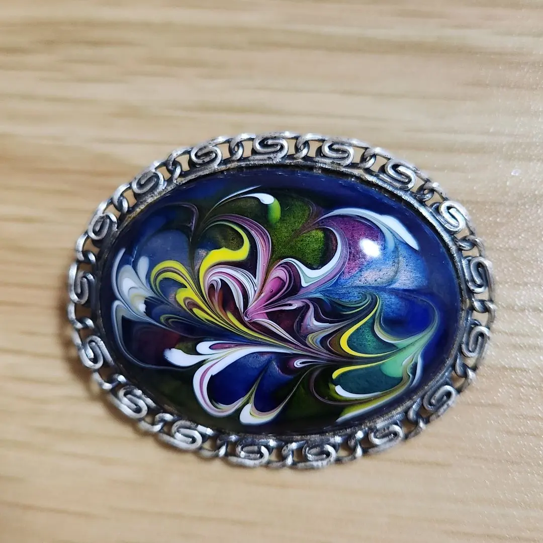 Thumbnail of [1084] Vintage Brooch Accessory