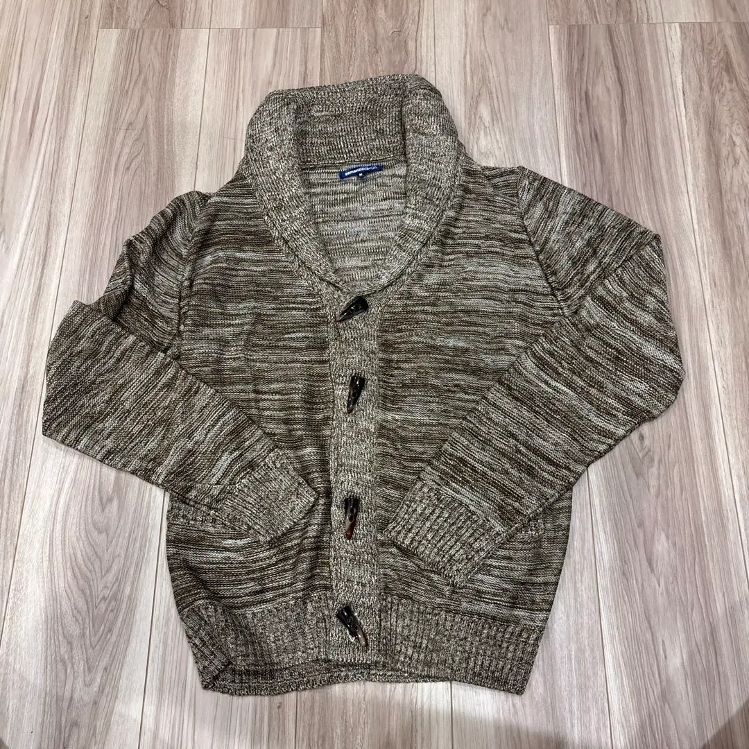 Thumbnail of Men's long sleeve semanticdesign M size, new with tags