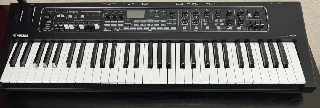 2025年最新】yamaha ck61の人気アイテム - メルカリ