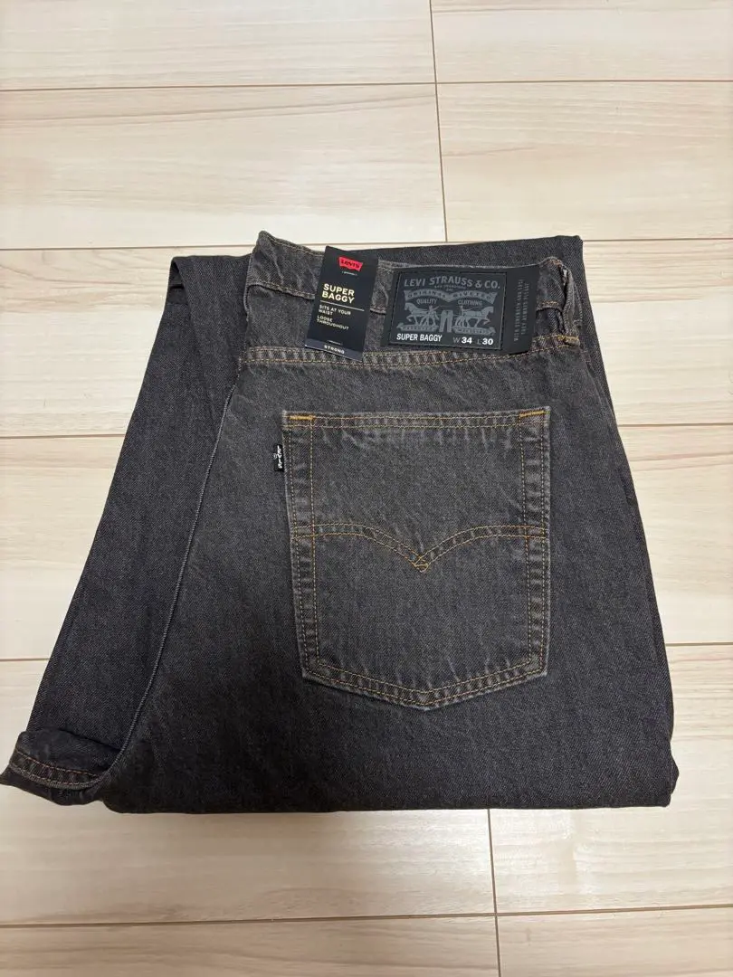 Supreme×Levi’s コラボ　real tree バケットハット13aw 2025年最新】supreme リーバイス ハットの人気アイテム - メルカリ
