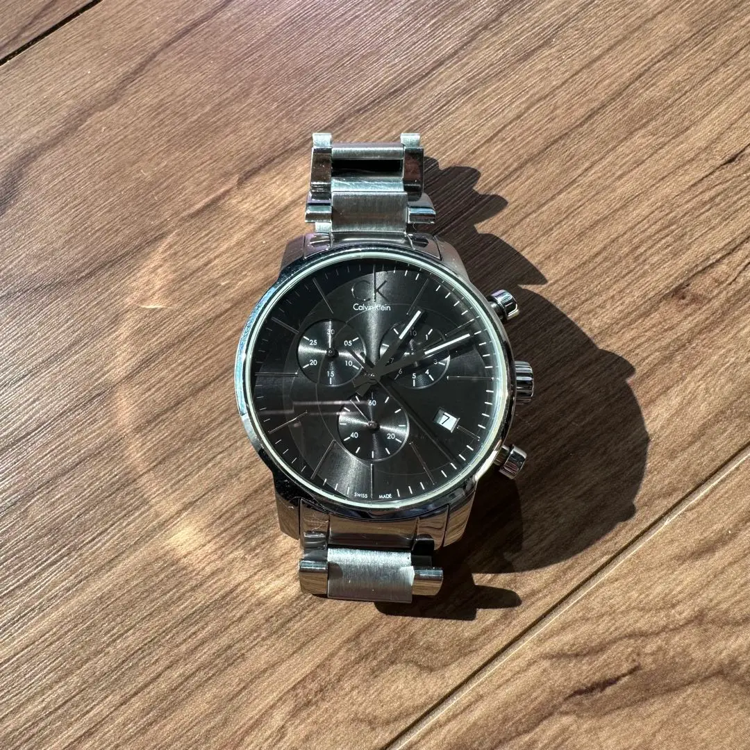 2025年最新】Calvin klein K2G 271の人気アイテム - メルカリ