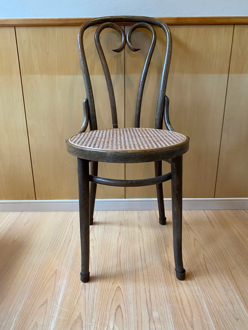 あびぃさん専用 2脚まとめ THONET/AIDEC 2025年最新】アイデックモダン 家具・インテリアの人気アイテム