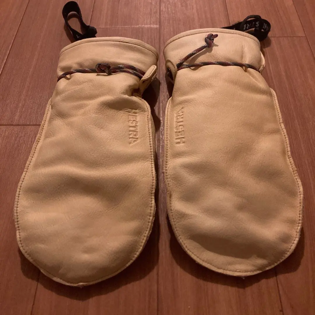 HESTRAワカヤマミットSIZE10(Mサイズ相当)レザー ミトン新品未使用 楽天市場】[日本正規品] スノーボード グローブ ミット ヘストラ